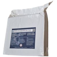 12,5 L Ionentauscherharz für Demineralisierung / VE-Wasser