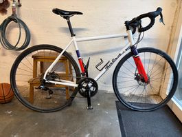 Salsa Colossal Rennrad