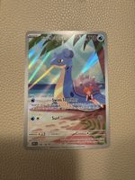 Pokémon Karte Mistys Lapras Englisch Boosterfrisch