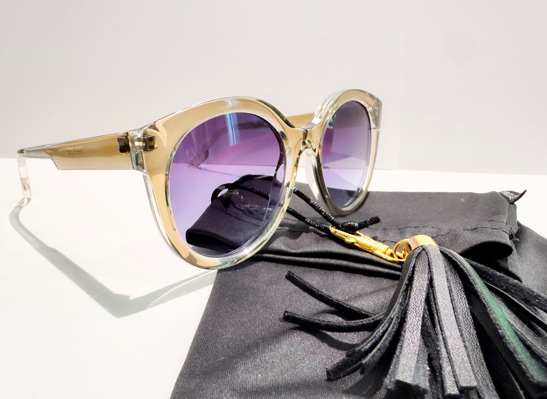 Occhiali & Lenti: Sonnenbrille von KOMONO – Usato da Zürich venduto da gregart 3