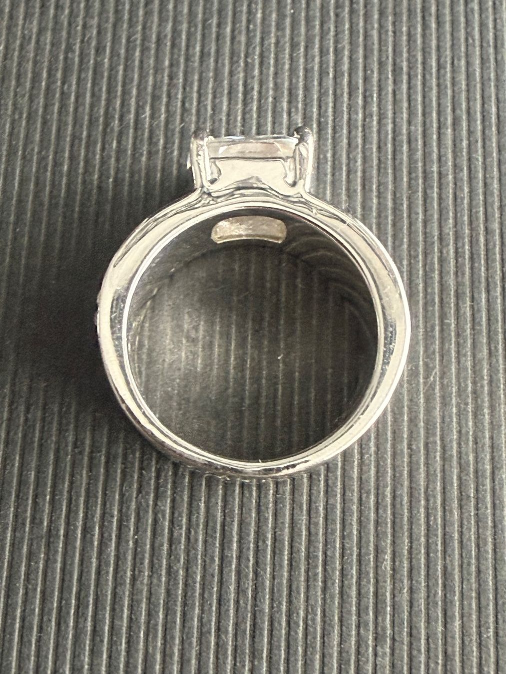 Anelli: Damen Fingerring 18 mm – Usato da Glattbrugg venduto da Schweigmatt 2