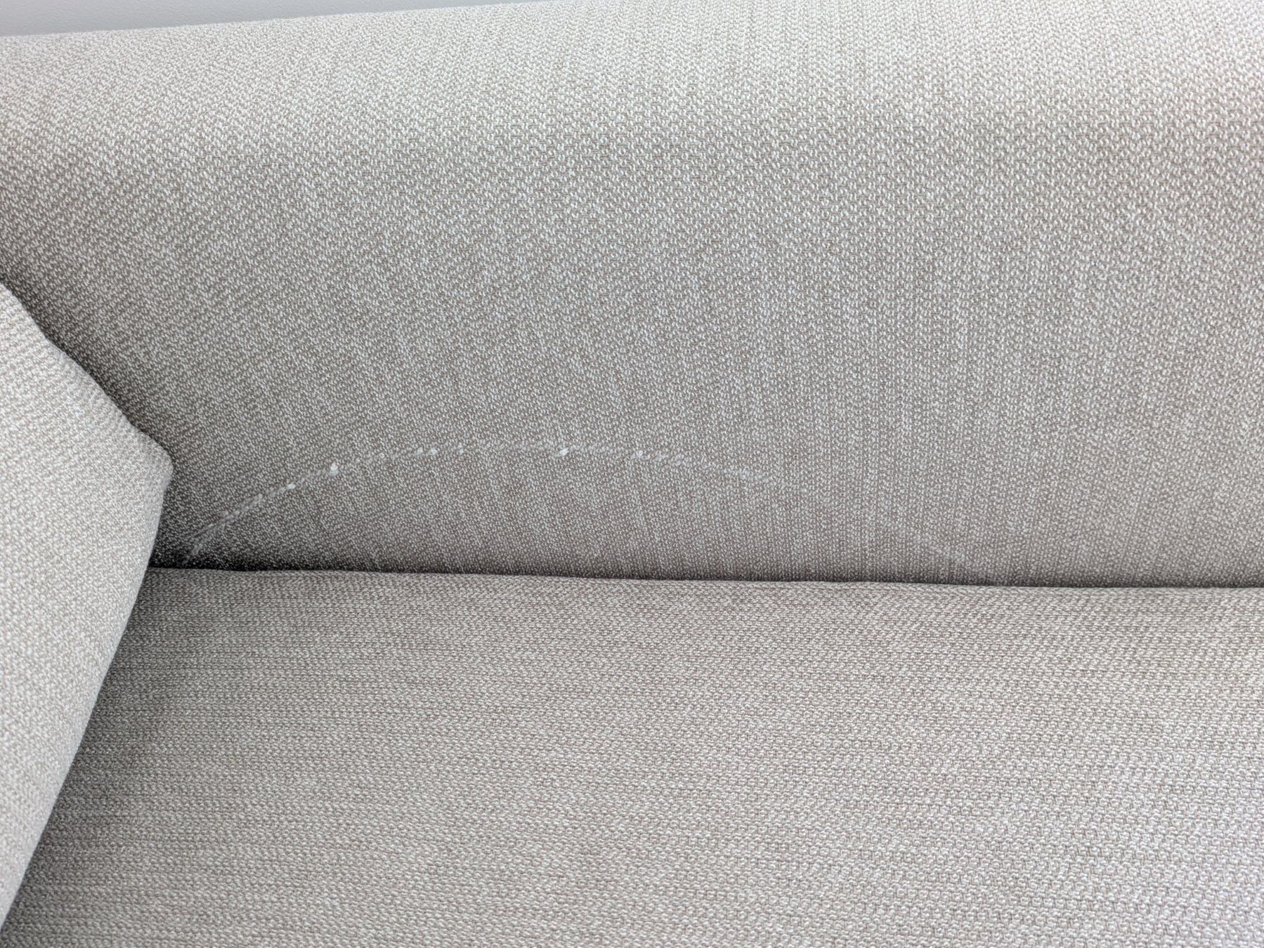 Ikea Divani: Ausklappbares Schlafsofa – Usato da Heerbrugg venduto da zec_r5gc 4