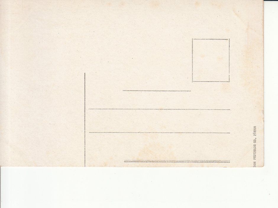 Cartoline postali: Luzern Spreuerbrücke ca. 1920 – Usato da Bürglen TG venduto da StampGraf 1