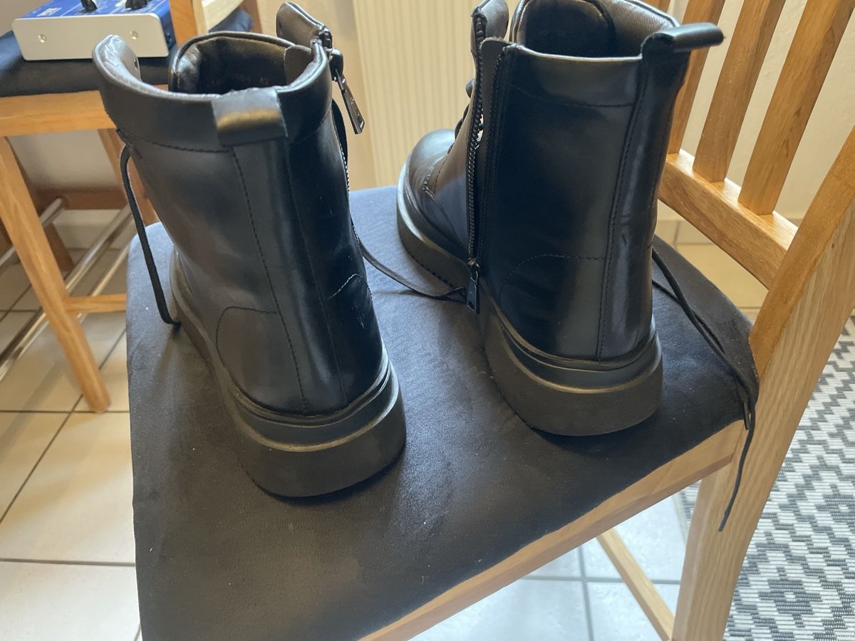 Herrenschuhe: Joop! Shoes 45 – Gebraucht aus Giffers von RICARDOS02 2