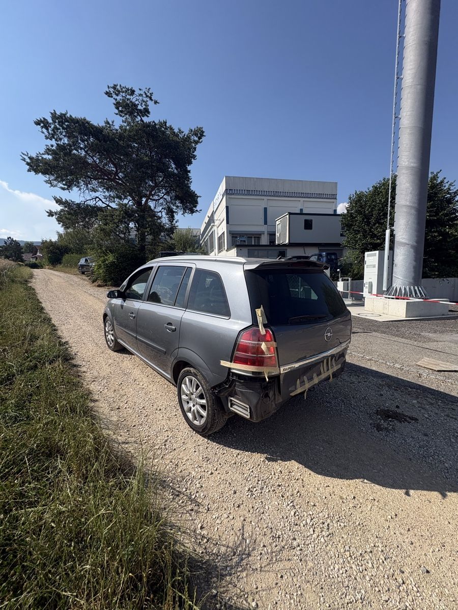 Opel Autos: Opel Zafira B19TD – Defekt aus Gals von aya_p7pd 6