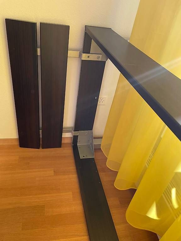 Lits: 2 Betten /  Doppelbett – D'occasion à Bern par jue_l25d 4