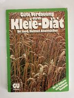 Gute Verdauung durch Kleie-Diät