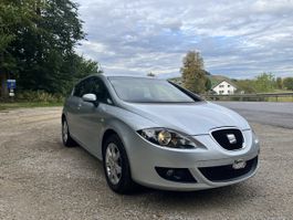 Seat Leon, MFK 01.10.26