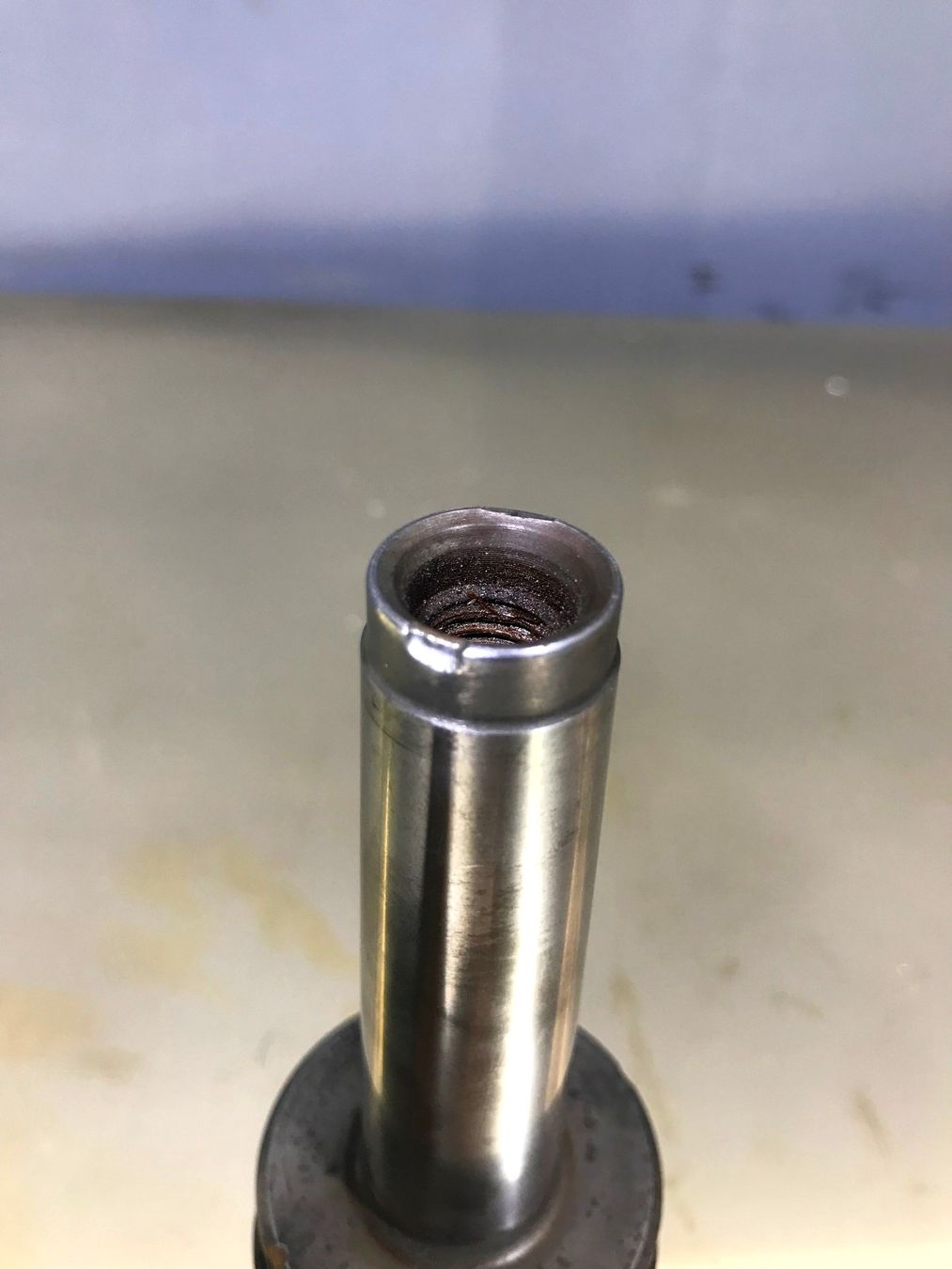 Alle Werkzeuge: Gewindeschneidfutter Bilz WFLK 225/ MK3 A – Gebraucht aus Laufenburg von Sirluger 5