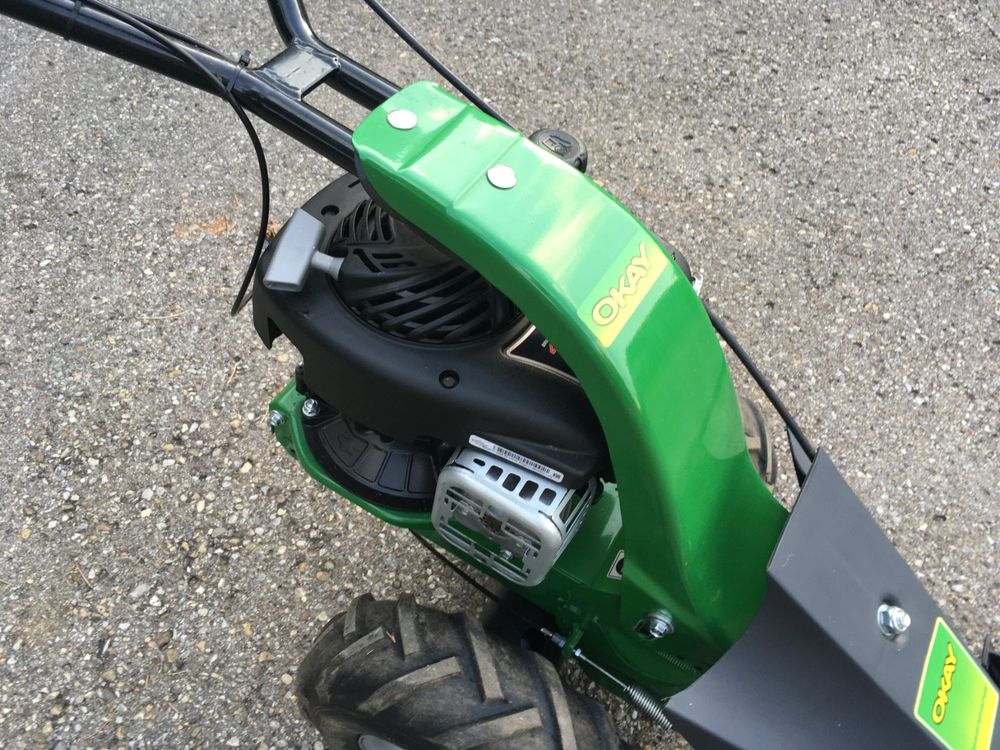 BALKENMàHER OKAY B 87 von LANDI fast neu (Gebraucht) in für CHF 699 ...