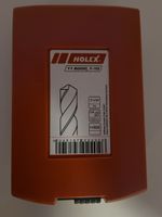 HOLEX HSS Drill Bit Set 1-10mm - Perfect for Spring Projec