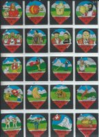 KRD Illustrationen Schweiz 1991  53A
