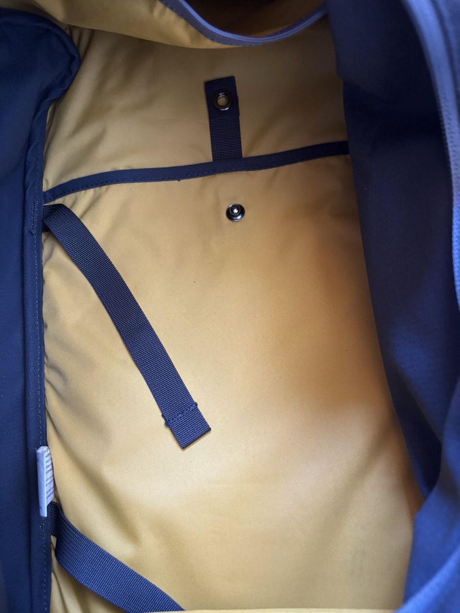 Zaini: Millican Miles The Duffle Bag 28L  – Usato da Münchenbuchsee venduto da princesas-2007 1