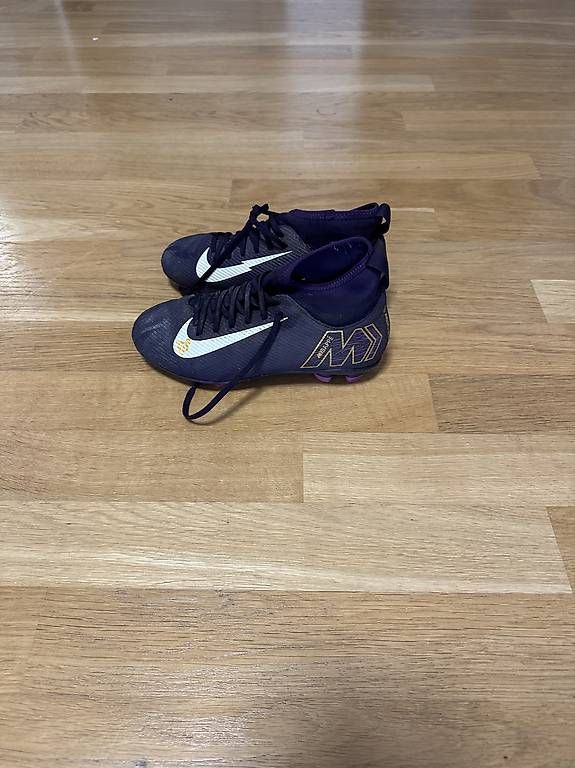 Scarpe da uomo: Fussball Schuh Nike Mbappé  – Usato da Thalwil venduto da ben_tzy8 1