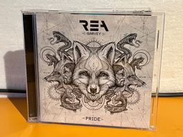 Rea Garvey - Pride - HH21A