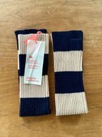 Absolut Cashmere ellenbogenlange Handschuhe fingerlos Neu 