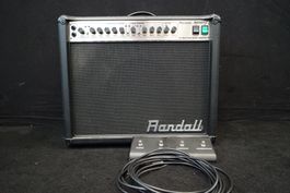 Randall RG50TC Röhren  Gitarrenverstärker / Combo