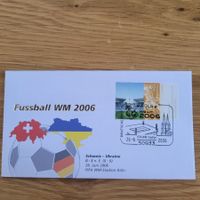 GS Bief Fussball WM 2006