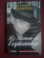 Le Roman de l'espionnage