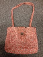 Tasche Handarbeit