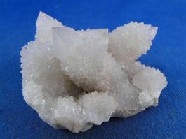 Quartz var. Amethyst & Kaktus