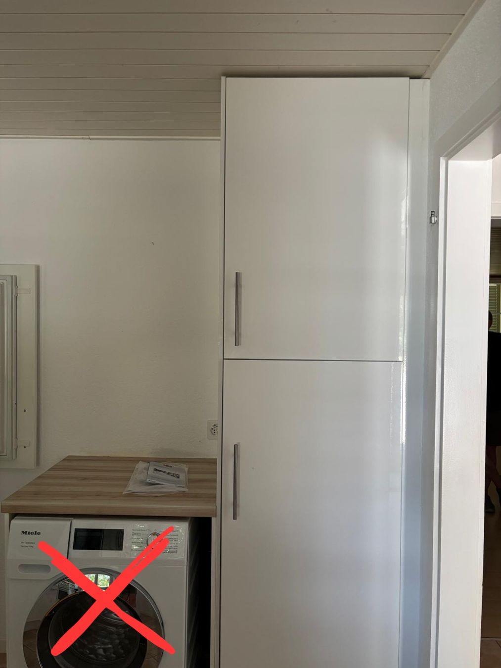 Ikea Cucine complete: Komplette Küche – Usato da Reigoldswil venduto da stonie73 4