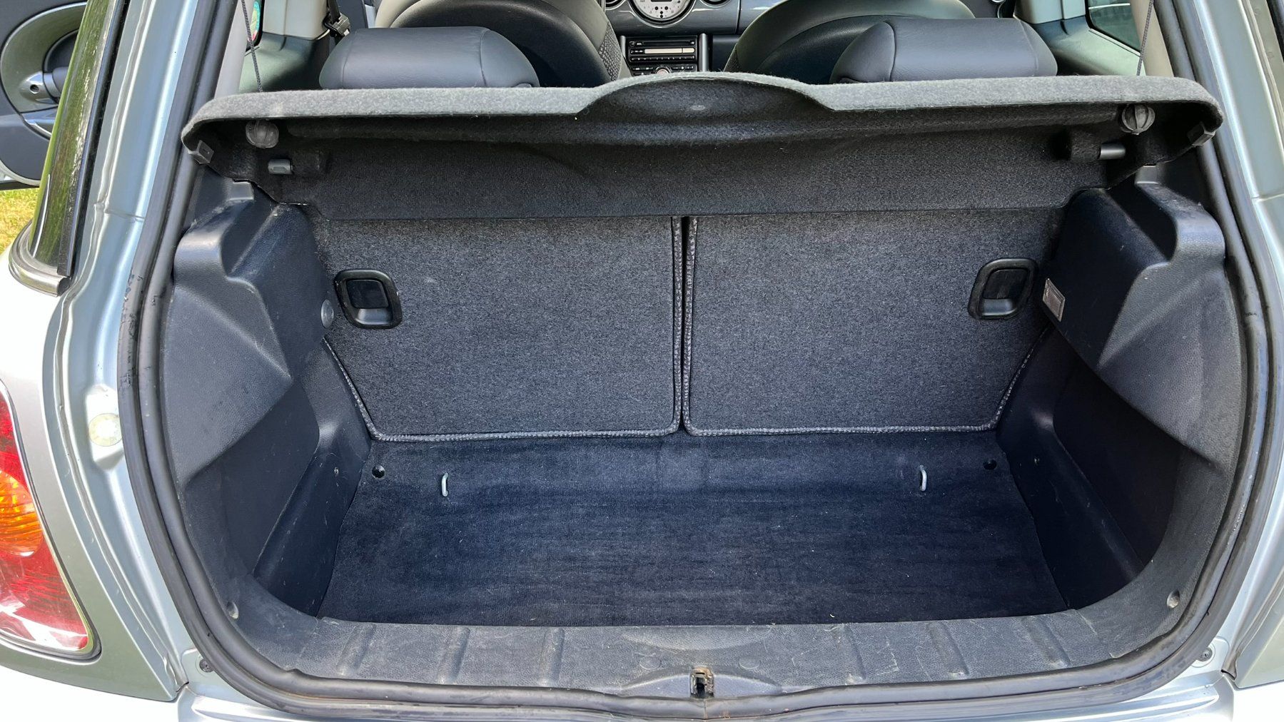Mini Autos: MINI Cooper – Gebraucht aus Schönenberg TG von din_ptg9 5