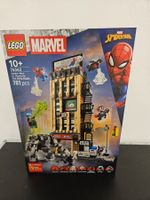 Neu - Lego - Marvel - 76342 - Spider Man
