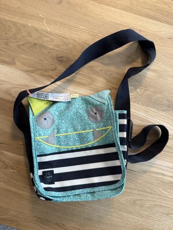 Kindertasche / Kindergartentasche von Lässig neu