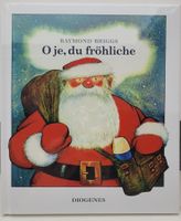 Raymond Briggs: O je, du fröhliche