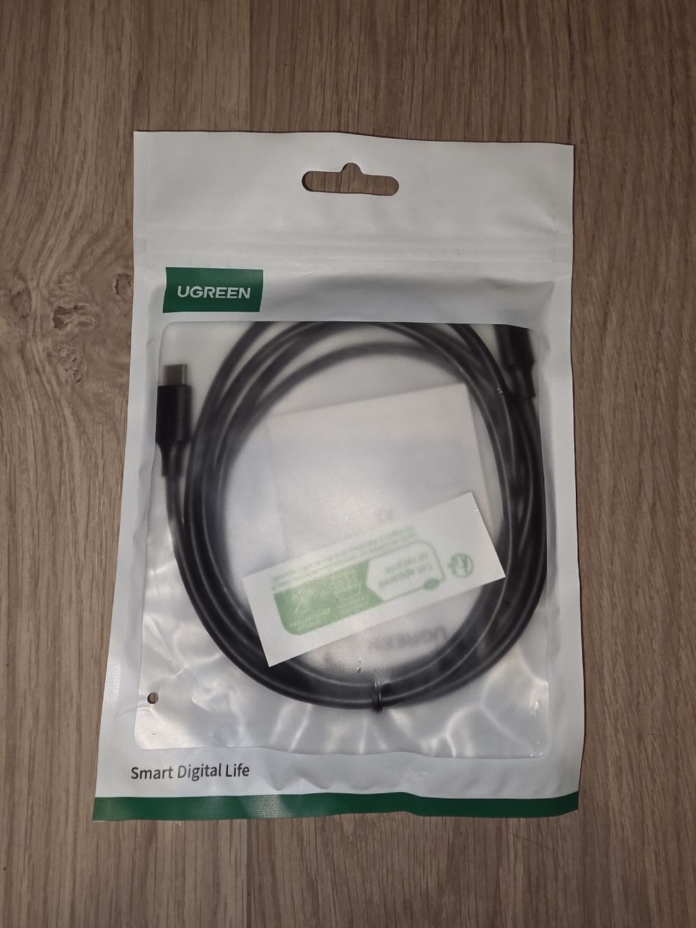 Ugreen Cavi: Câble USB-C UGREEN - Recharge rapide et transfert! – Nuovo e nell'imballaggio originale da Féchy venduto da ser_vxd2 1