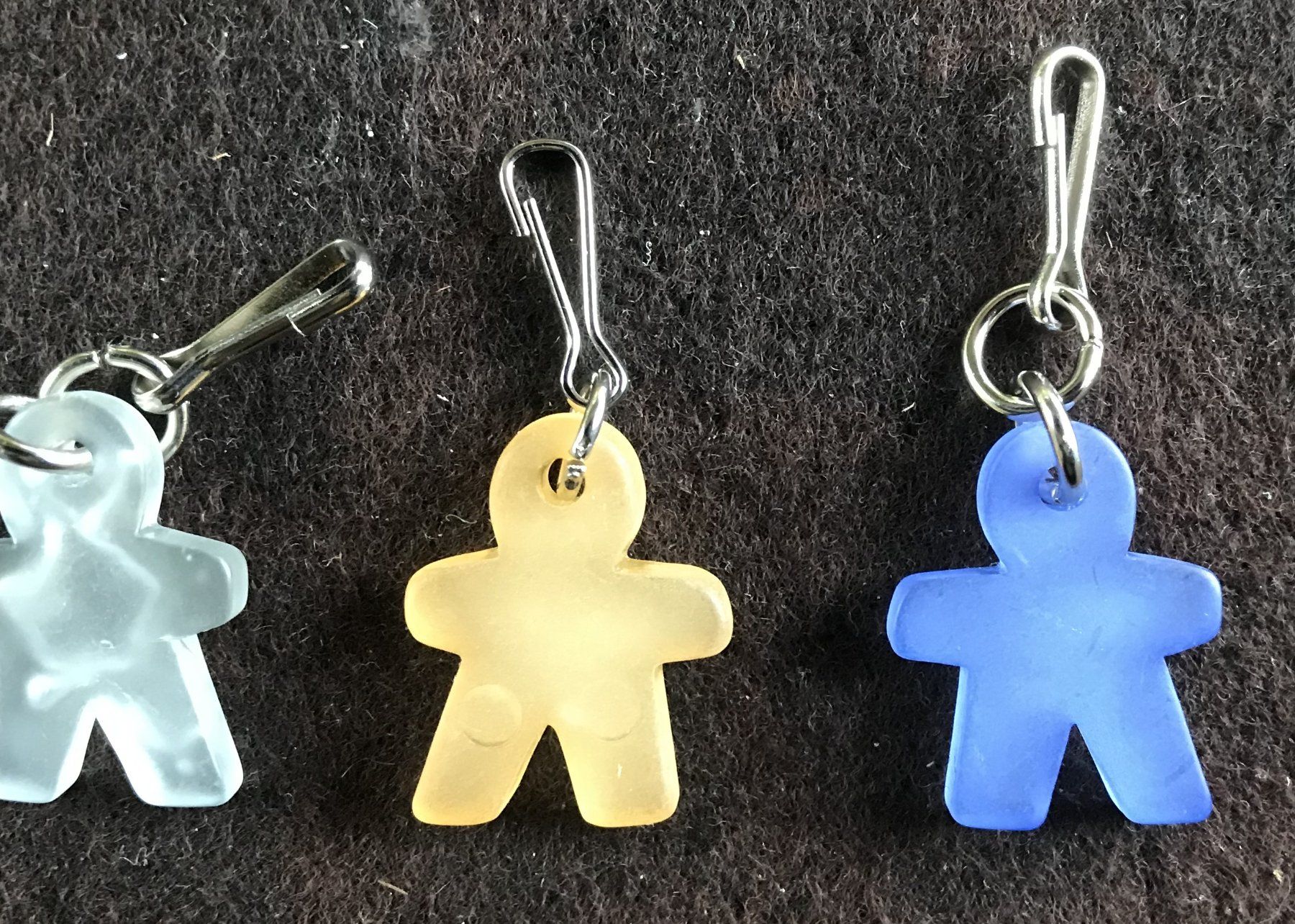 Anhänger: LOT ANHÄNGER – Neu (gemäss Beschreibung) aus Ostermundigen von crazy-horse-1840 2