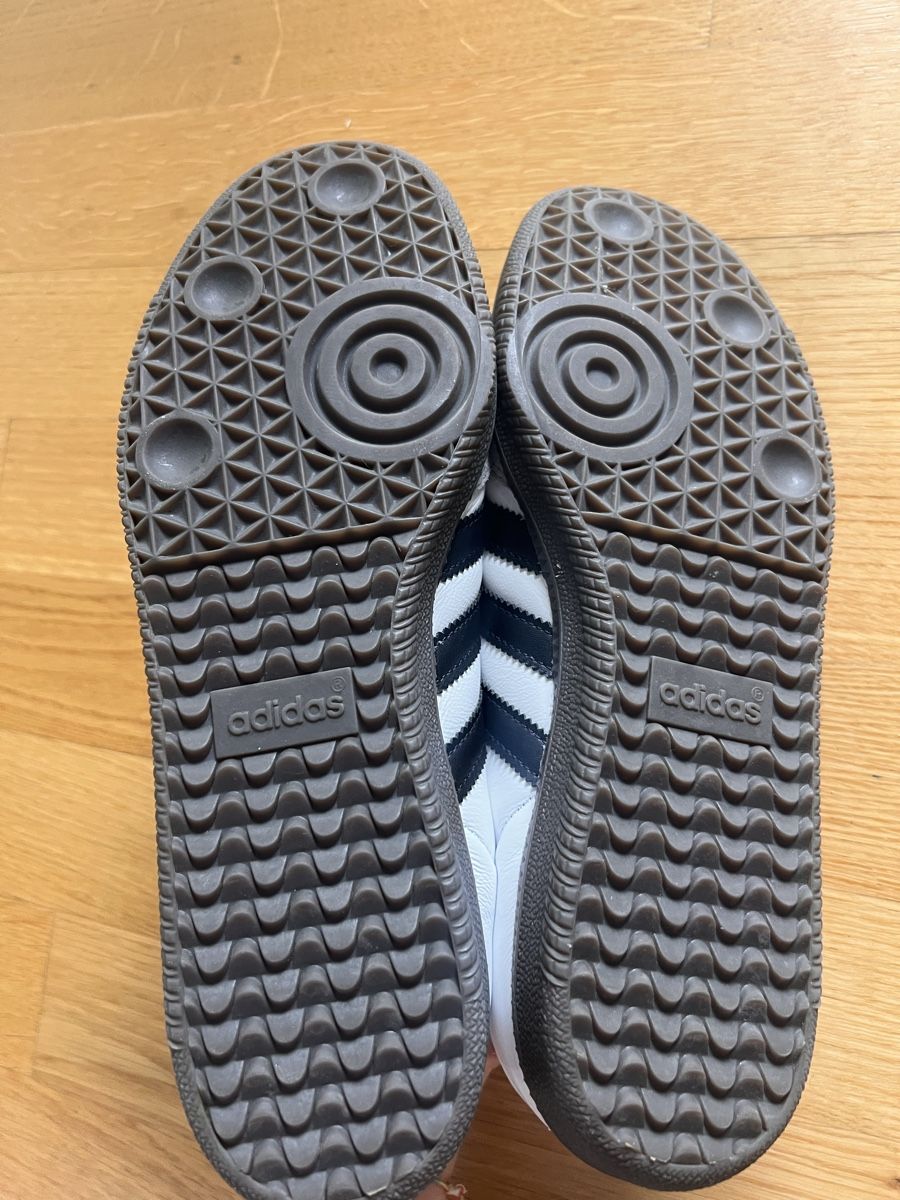 Chaussures hommes: Adidas Samba – D'occasion à Zürich par caro.ha. 7