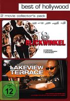 DVD  8 Blickwinkel / Lakeview Terrace