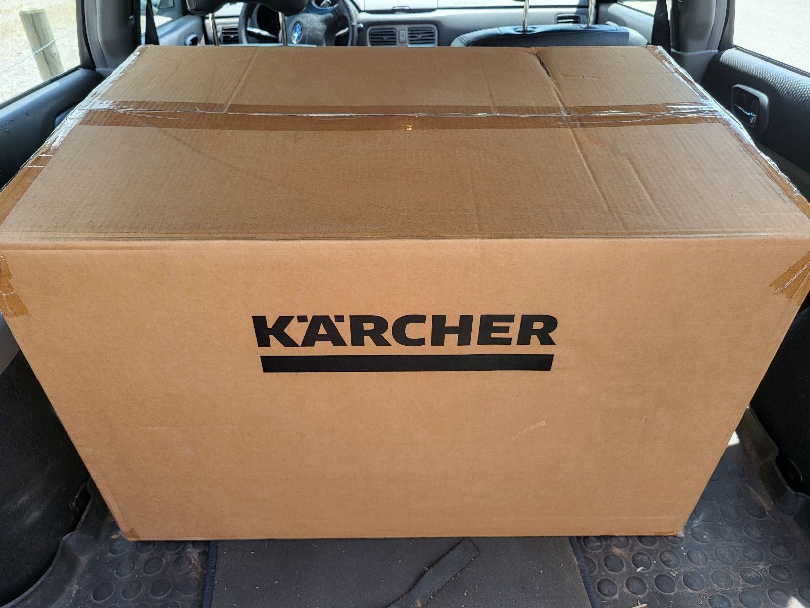 Kärcher Generatori di corrente: Kärcher Stromerzeuger PGG 3/1 neu! – Nuovo e nell'imballaggio originale da Krummenau venduto da BEAT-S 1