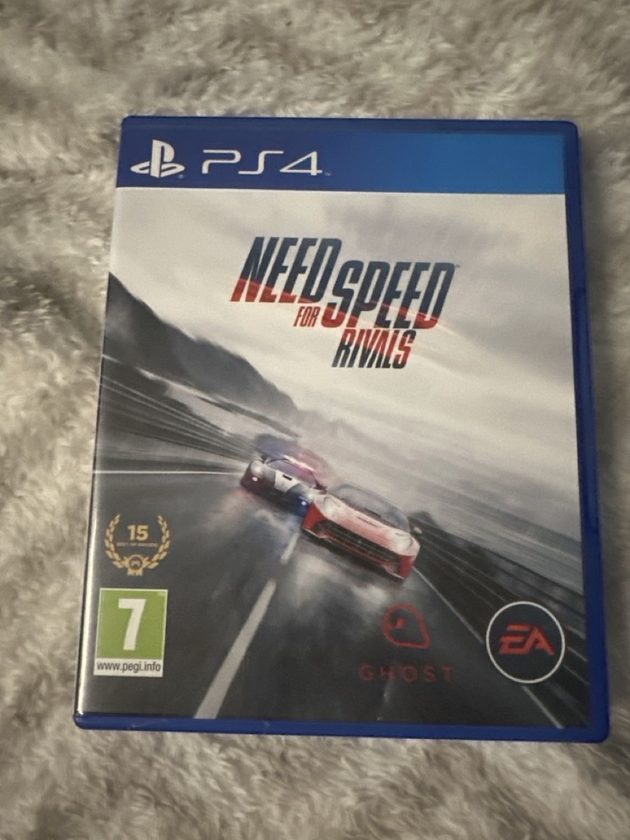 Ps4 Spiel Autosnull