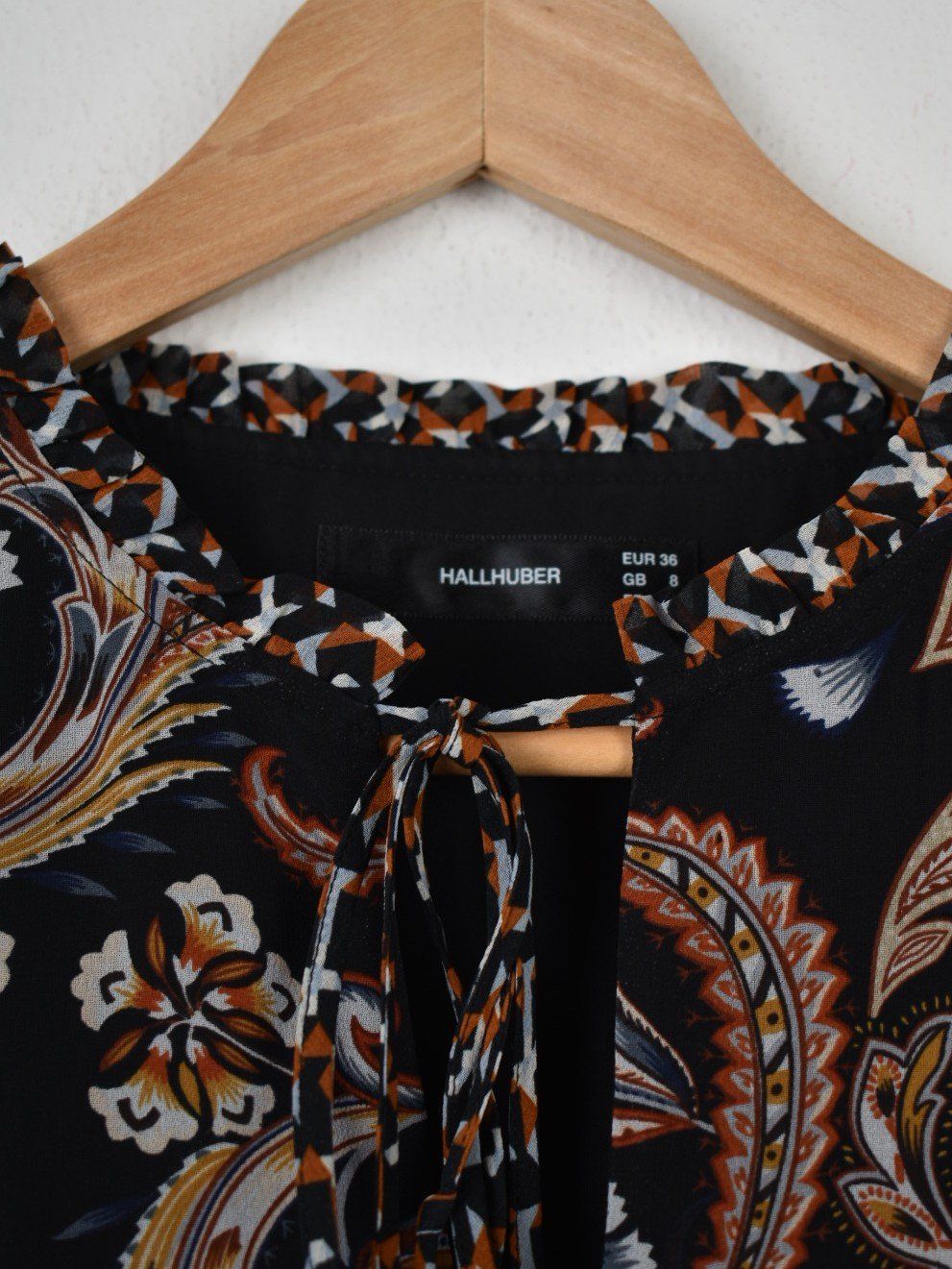 Hallhuber Vestiti: Hallhuber Kleid Gr.36 – Nuovo (secondo la descrizione) da Nürensdorf venduto da 2ND_STORY 4