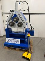 PROFI PH 50-3H / 3-Walzen-Rundbiegemaschine