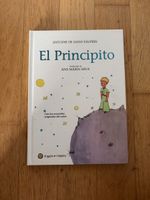 El Principito Antoine de Saint-Exupéry Buch Spanisch neu