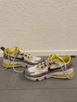 NIKE Sneaker, Grösse 38, Farbe mehrfarbig