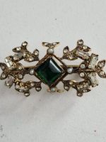 Charmante Brosche aus den 50ziger Jahren