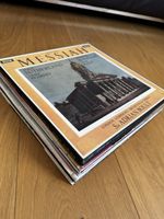 19 Klassik LP in gutem Zustand