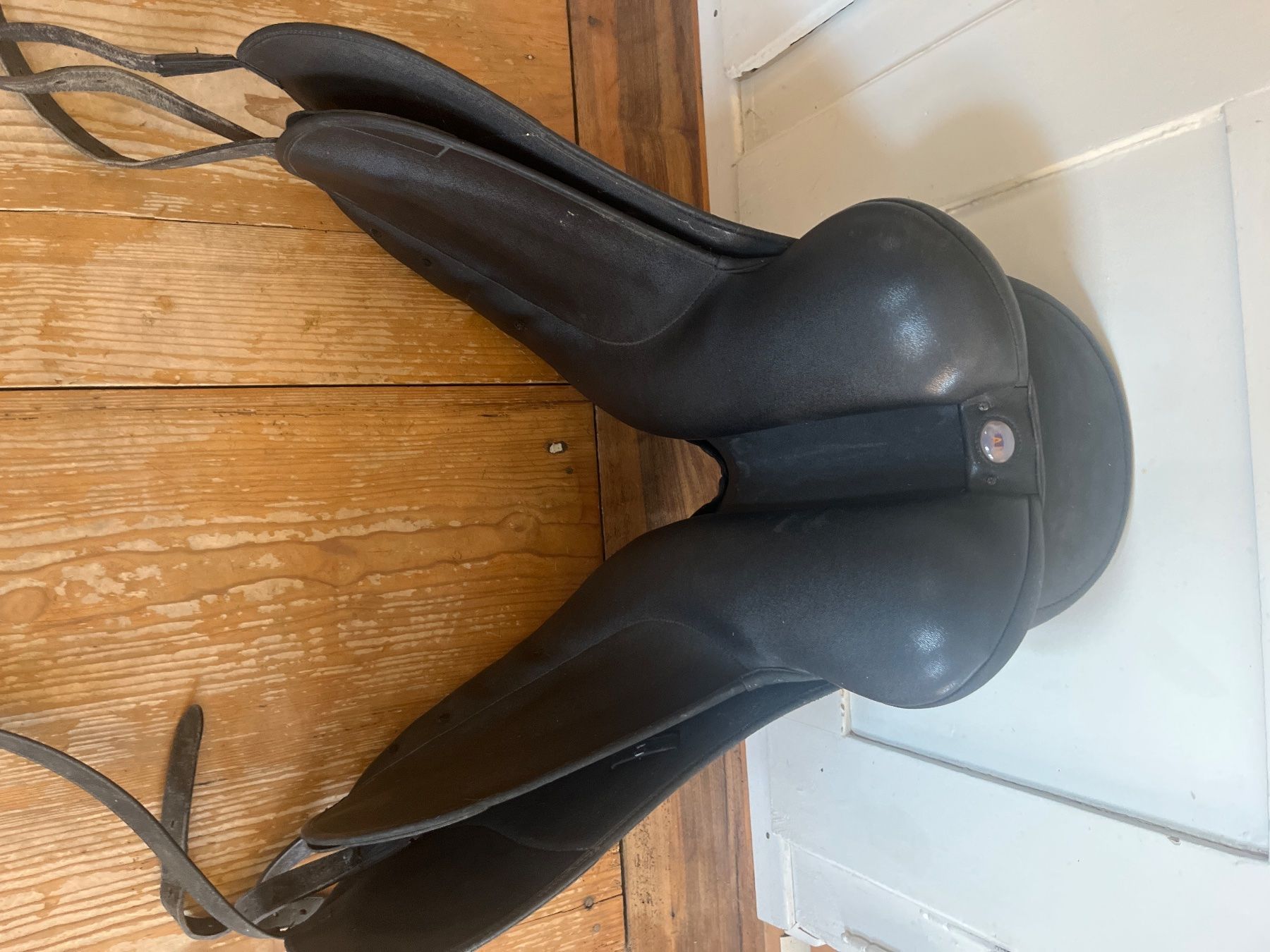 Selle & Accessori: Wintec Dressur Sattel – Usato da Horgen venduto da dia_ytj8 3