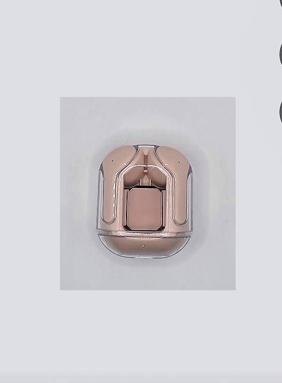 Cuffie: Bluetooth Kopfhörer Crystal Design  – Usato da Menziken venduto da sil_9kn6 1