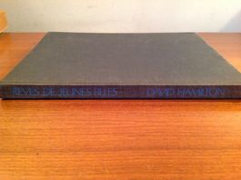 erotique sex livre - David Hamilton / rêves de jeunes filles