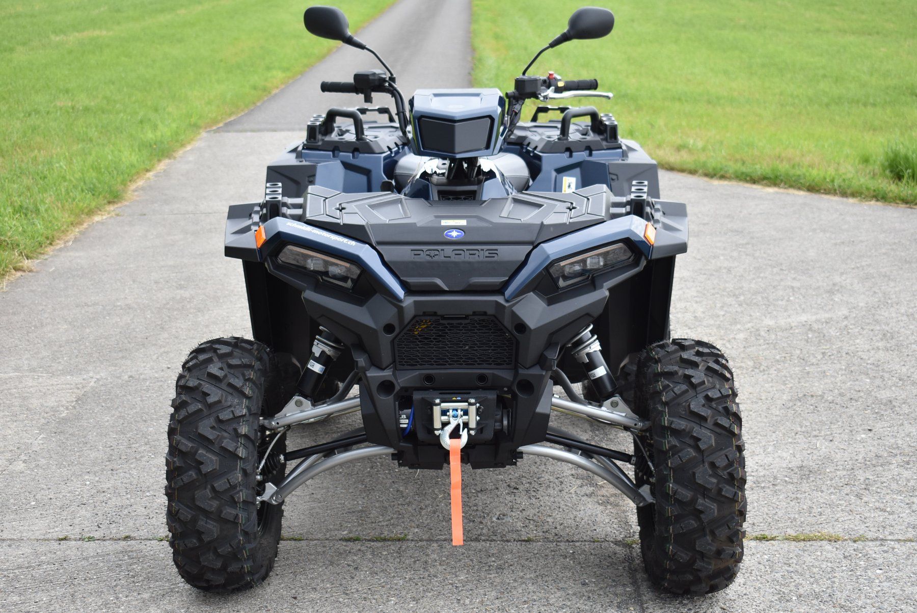 Polaris ATV / Quad: POLARIS XP 1000 S 4x4 – Nuovo (secondo la descrizione) da Sempach-Station venduto da dragster410 1