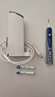 Brosse à dents électrique Braun Pro Care