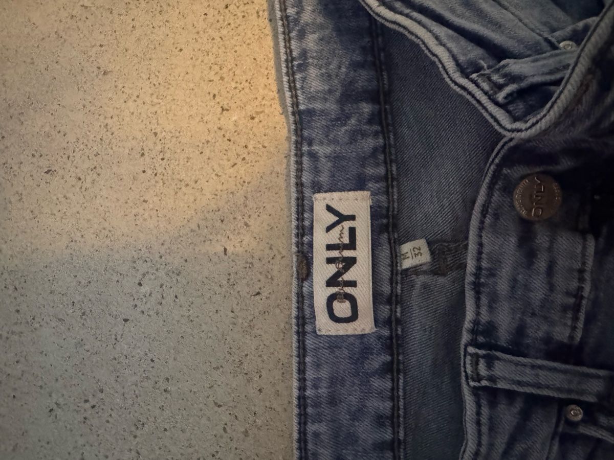 Only Jeans: Jeans – Neu (gemäss Beschreibung) aus Zürich von rit_hm8d 1