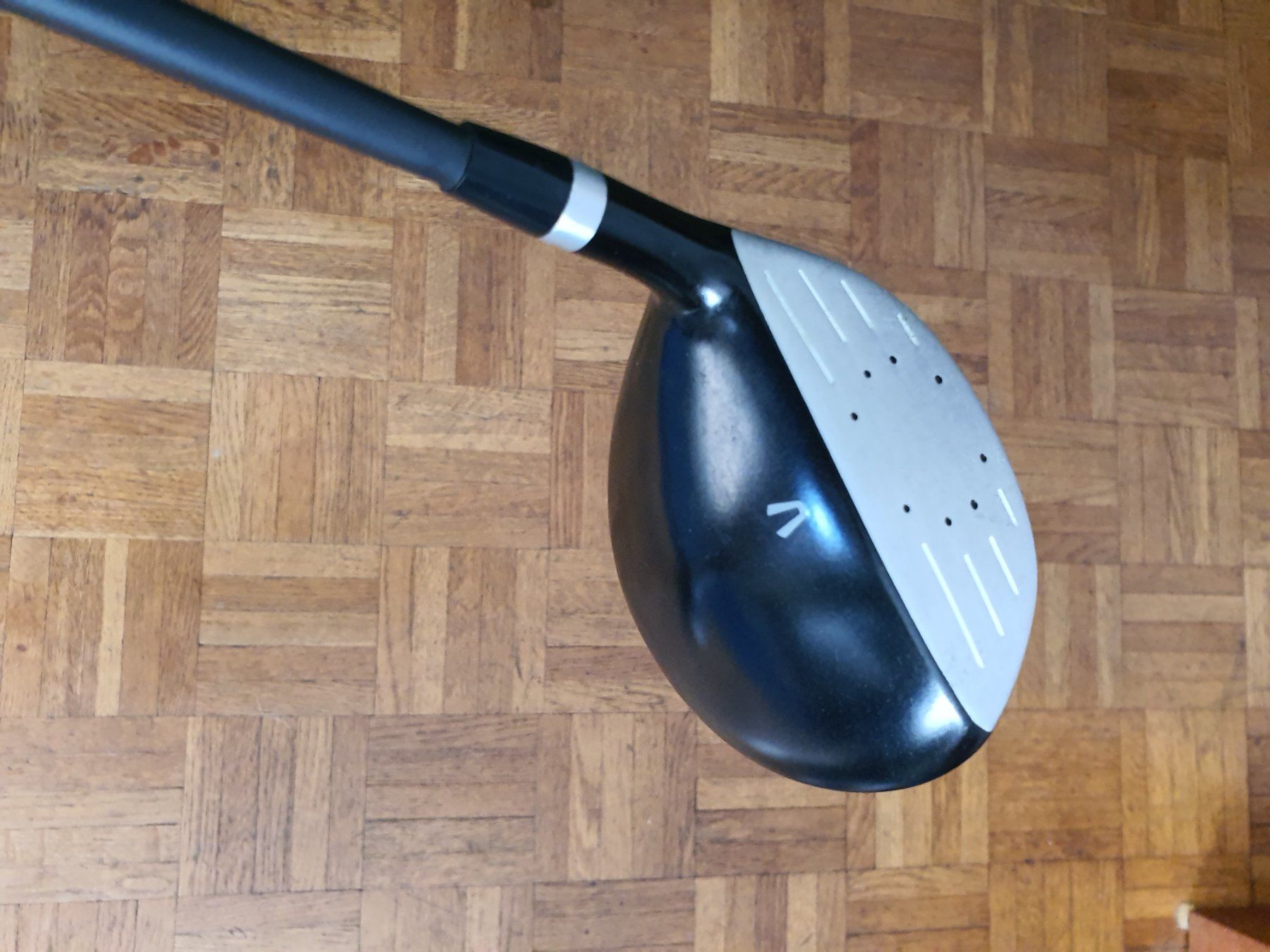 Wilson Clubs & Sets: Wilson Profile Holz 5 – D'occasion à Küsnacht ZH par mic_m7rw 1
