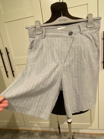 Kurze Hose M